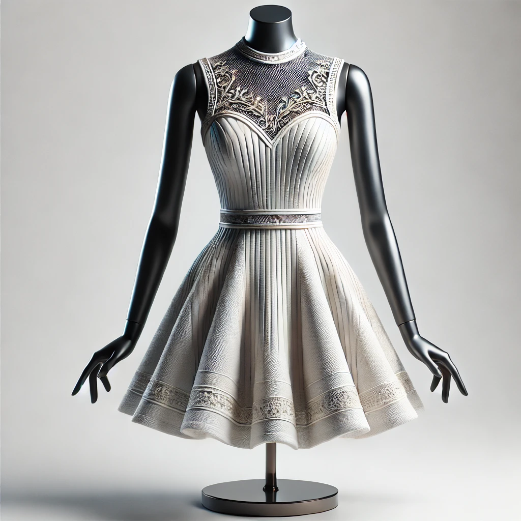 Sukienka SHOPWARE QUEEN