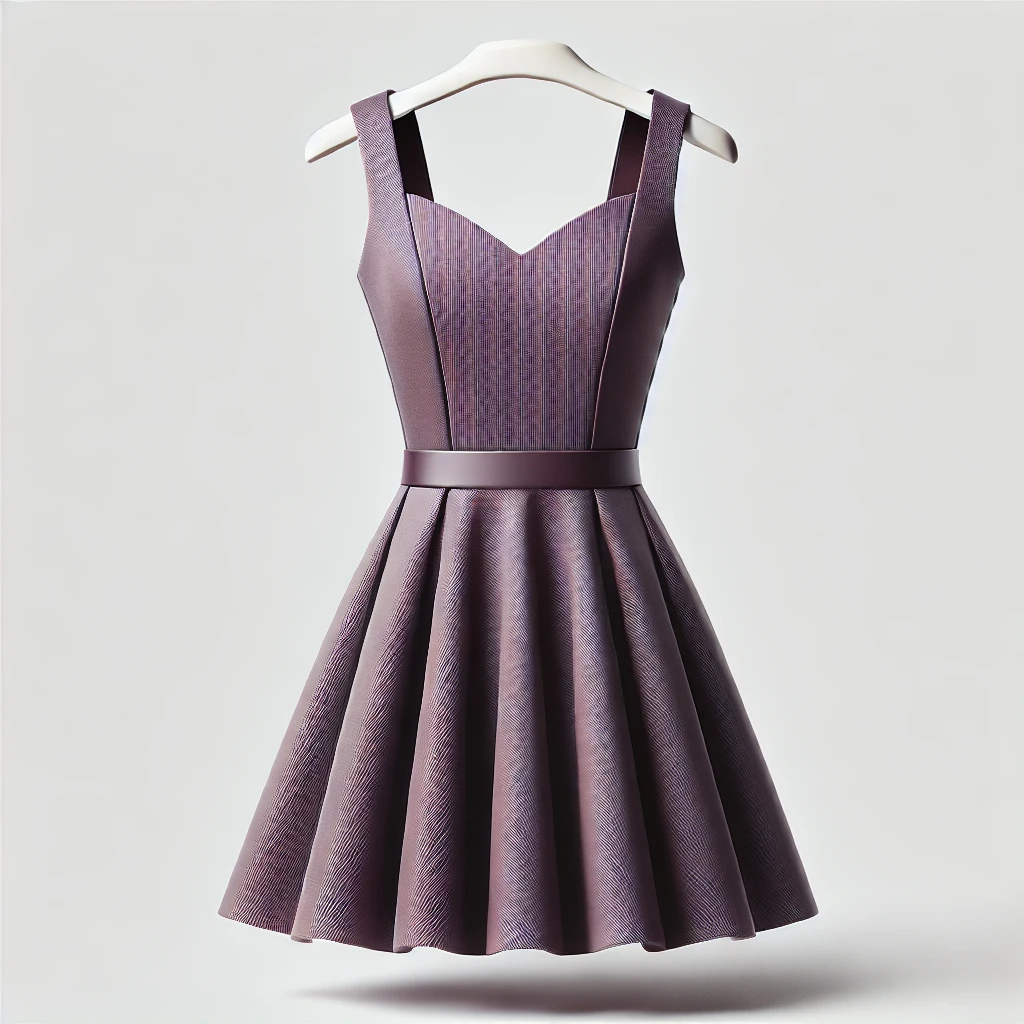 Sukienka SHOPWARE RAIN