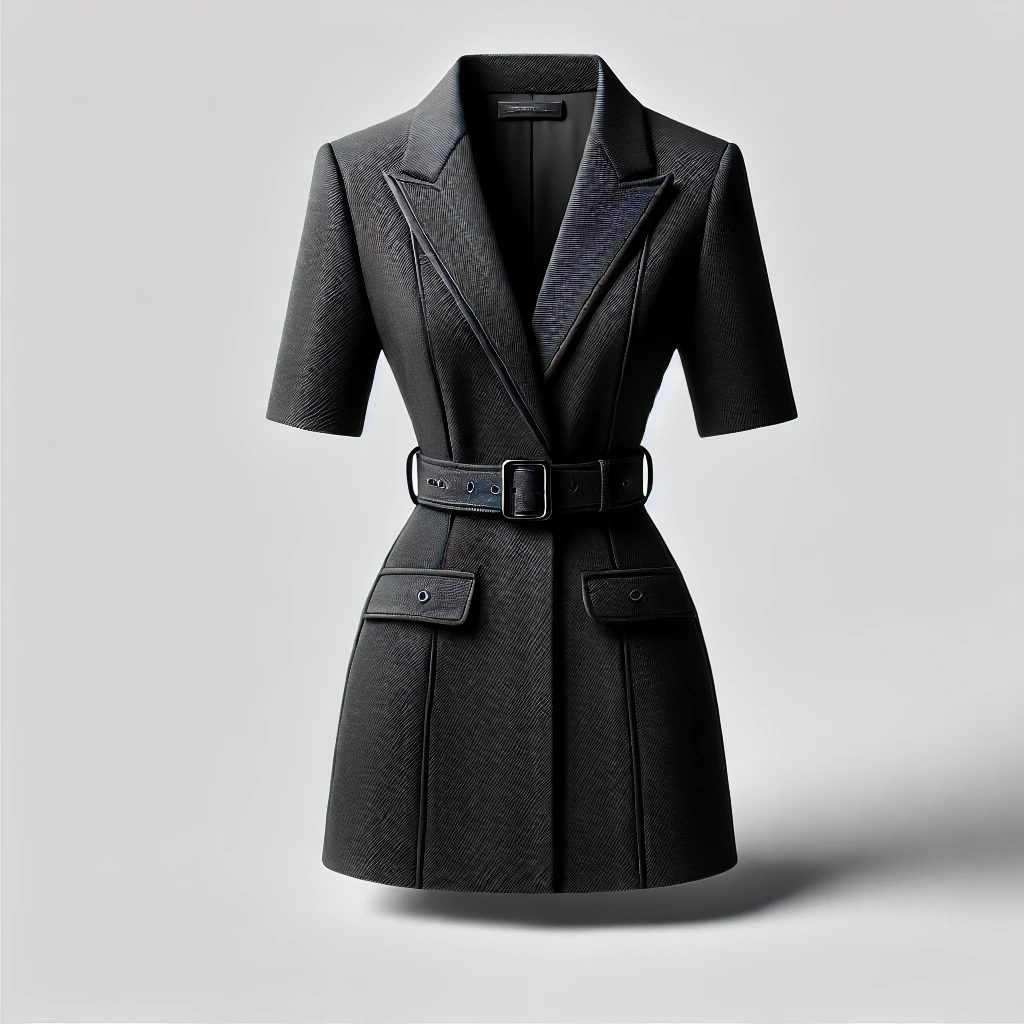 1. Sukienka SHOPWARE TAYLOR