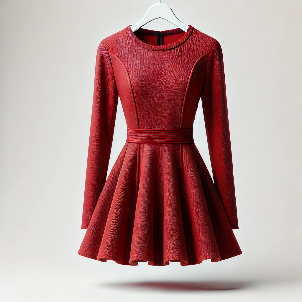 2. Dress SHOPWARE ALBA