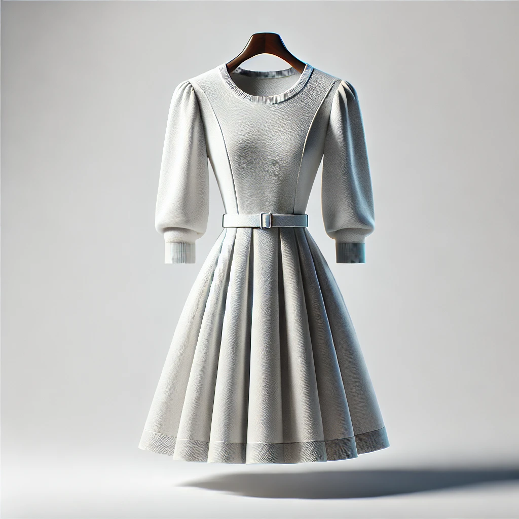 4. Sukienka SHOPWARE JESSIE