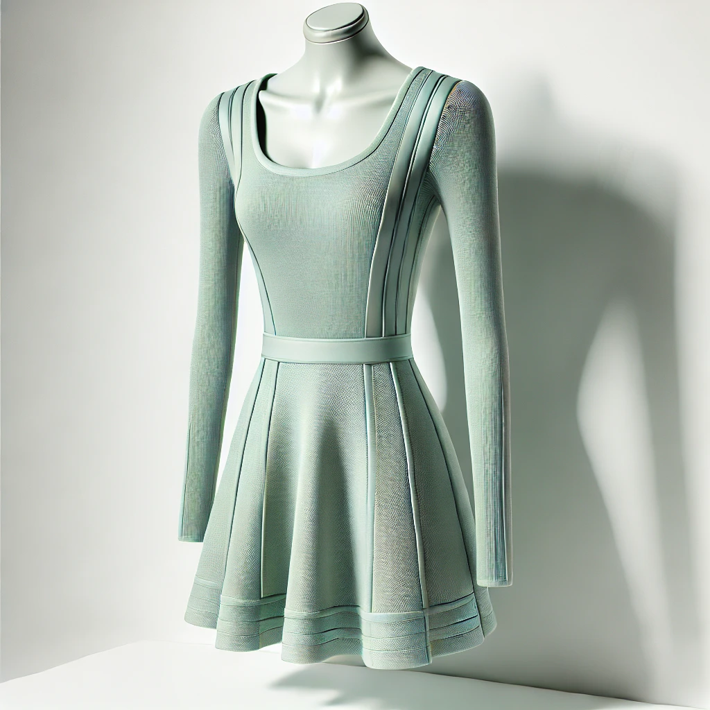 Sukienka SHOPWARE FRESH