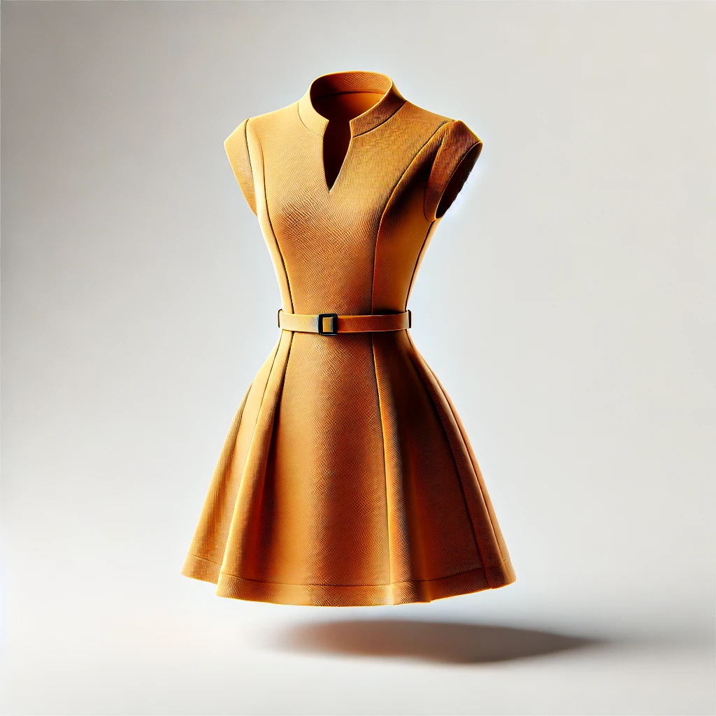 Sukienka SHOPWARE JUICE